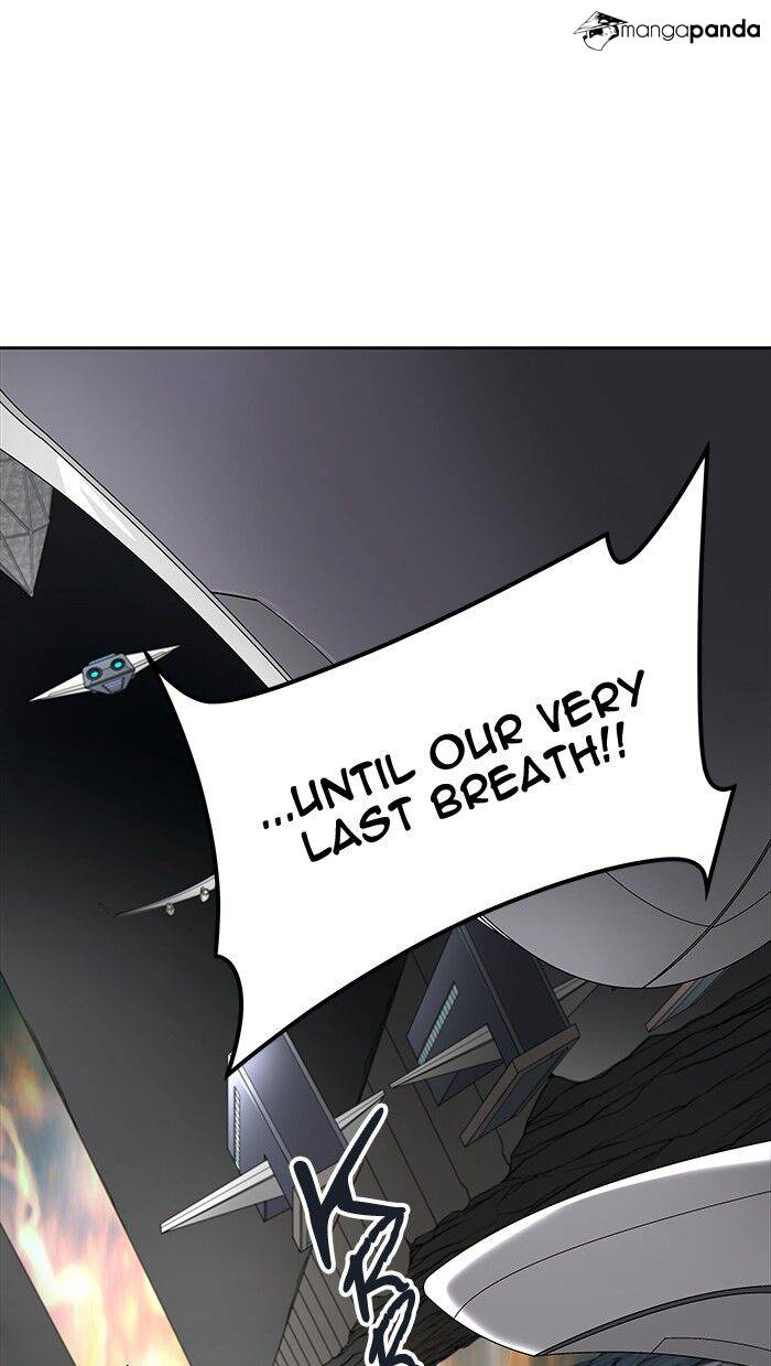 Tower of God Chapter 470 image 001